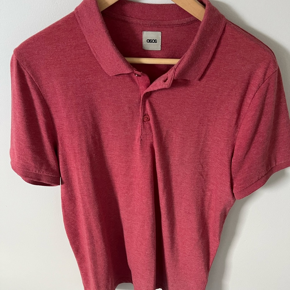 ASOS Polo - Picture 4 of 4